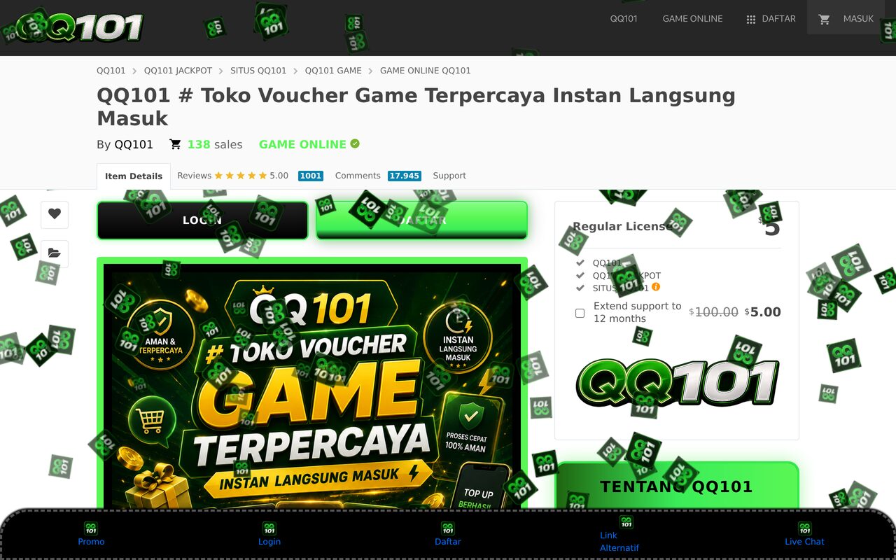 CurlKit homepage screenshot