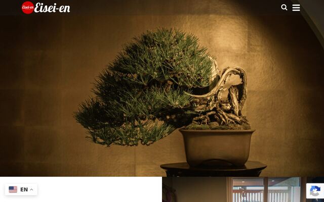 Bonsai-U (Bjorn Bjorholm) homepage