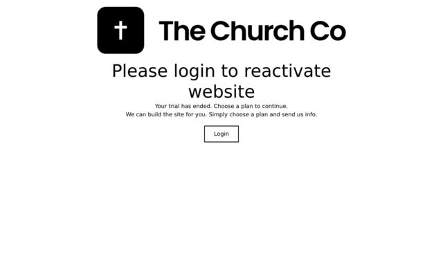 HelloBible homepage