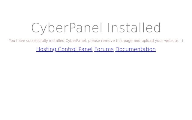 Mac & Mia homepage