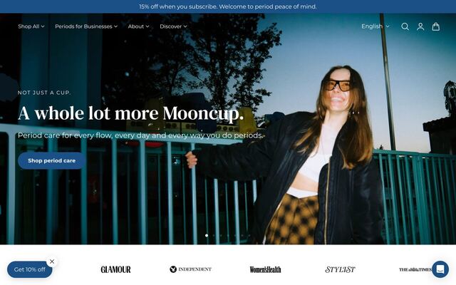 &SISTERS homepage