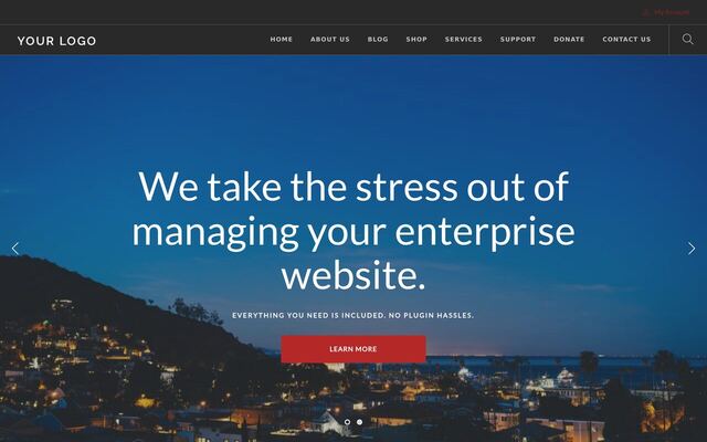 SWAK University Services (SWAKU) homepage